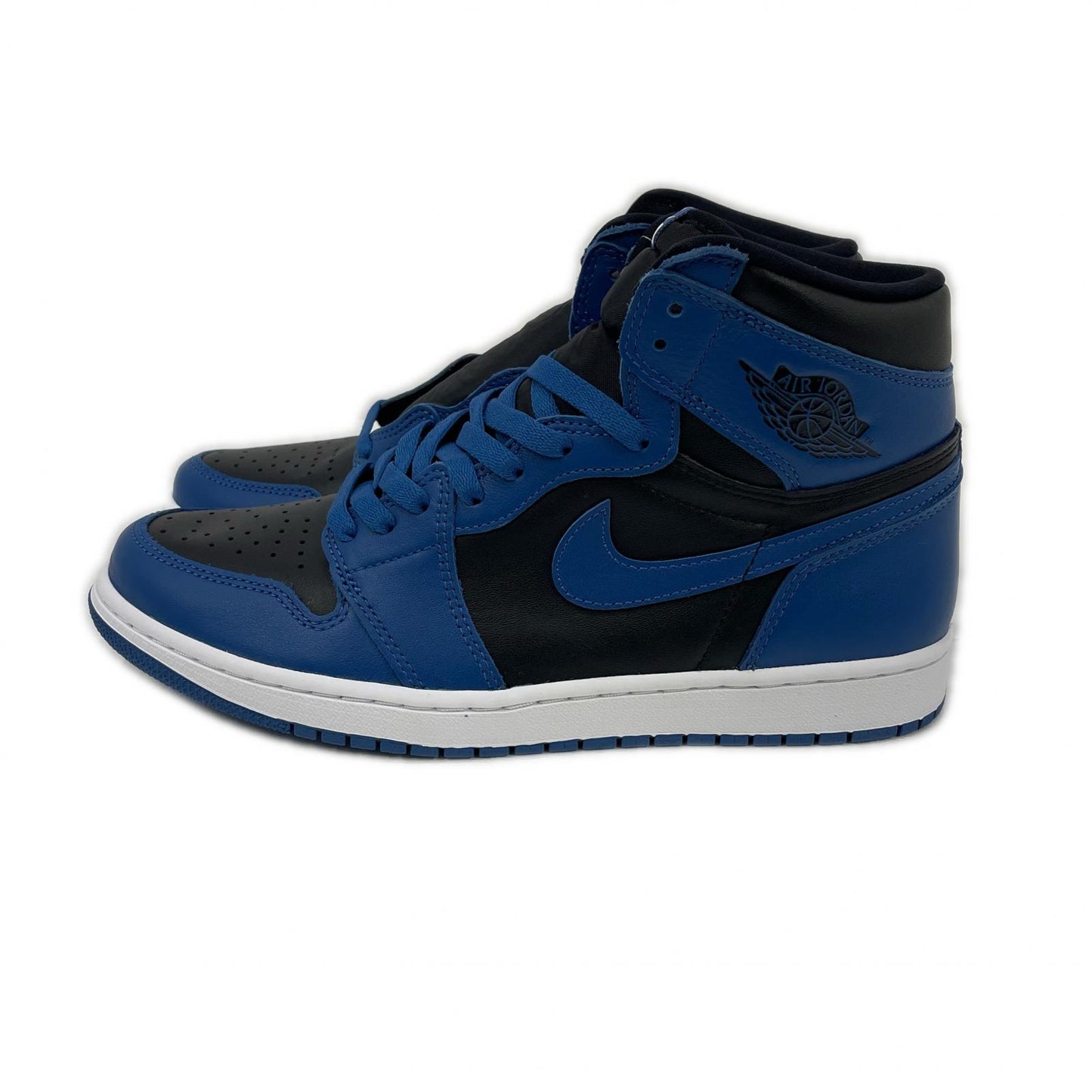 NIKE | ナイキ Air Jordan 1 Retro High OG スニーカー 28.0cm 555088-404 ブルー