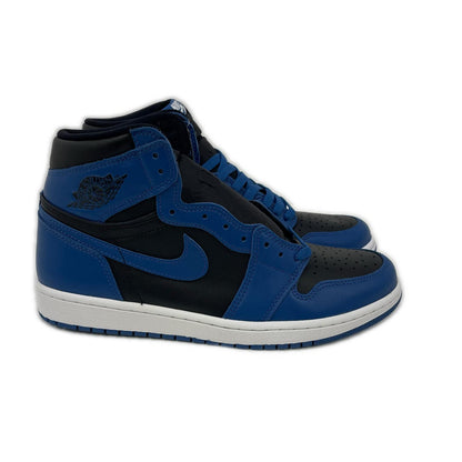 NIKE | ナイキ Air Jordan 1 Retro High OG スニーカー 28.0cm 555088-404 ブルー