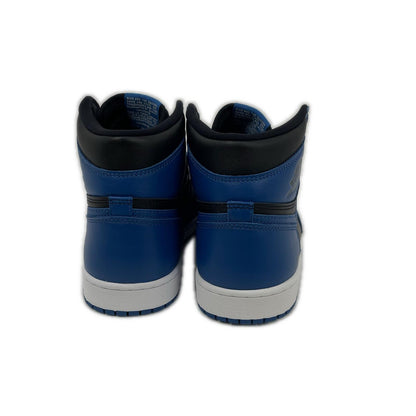 NIKE | ナイキ Air Jordan 1 Retro High OG スニーカー 28.0cm 555088-404 ブルー