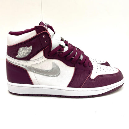 NIKE | ナイキ Air Jordan 1 High OG スニーカー 28.0cm 555088-611 パープル【尾張小牧店】