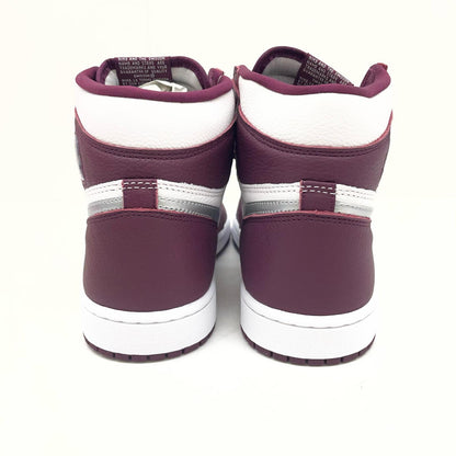NIKE | ナイキ Air Jordan 1 High OG スニーカー 28.0cm 555088-611 パープル【尾張小牧店】