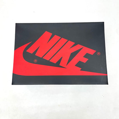 NIKE | ナイキ Air Jordan 1 High OG スニーカー 28.0cm 555088-611 パープル【尾張小牧店】