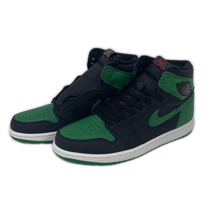 NIKE | ナイキ Air Jordan 1 Retro High OG スニーカー 28.0cm 555088-030 グリーン