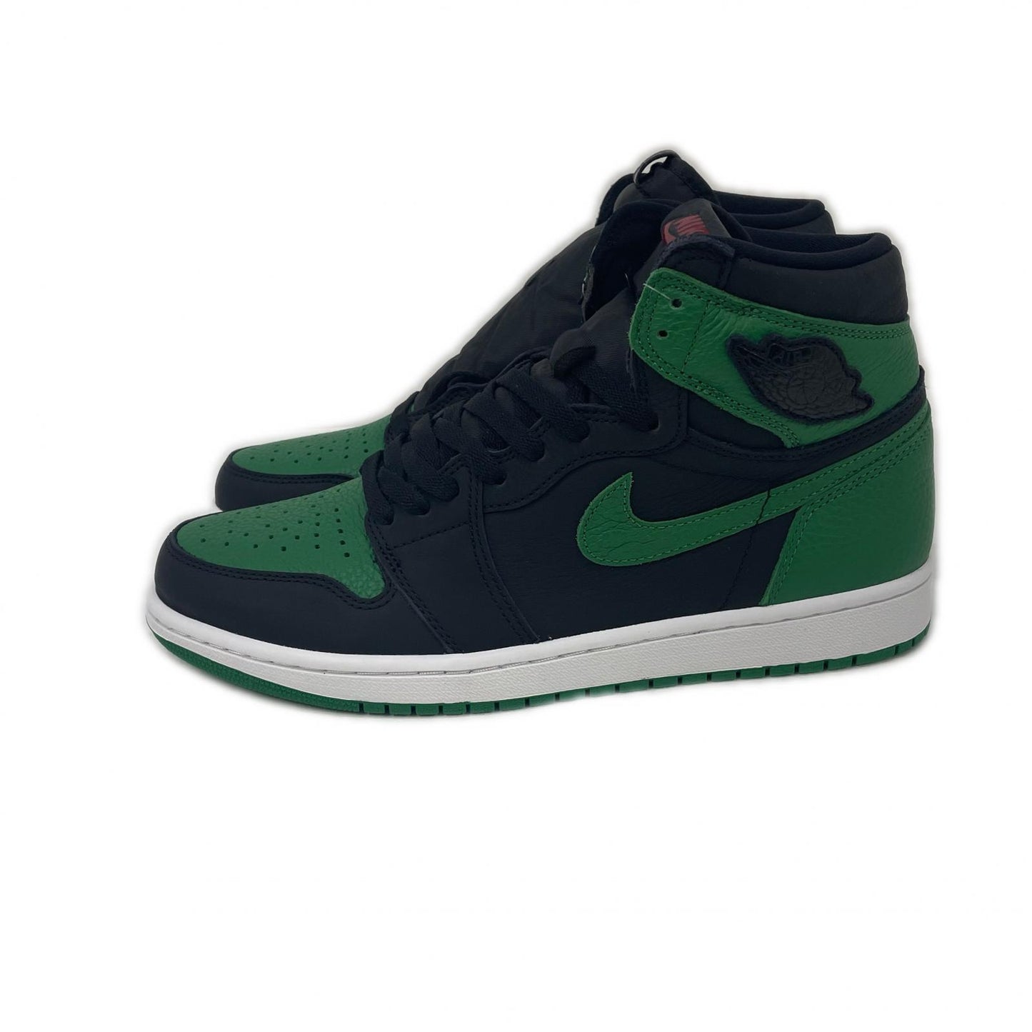 NIKE | ナイキ Air Jordan 1 Retro High OG スニーカー 28.0cm 555088-030 グリーン