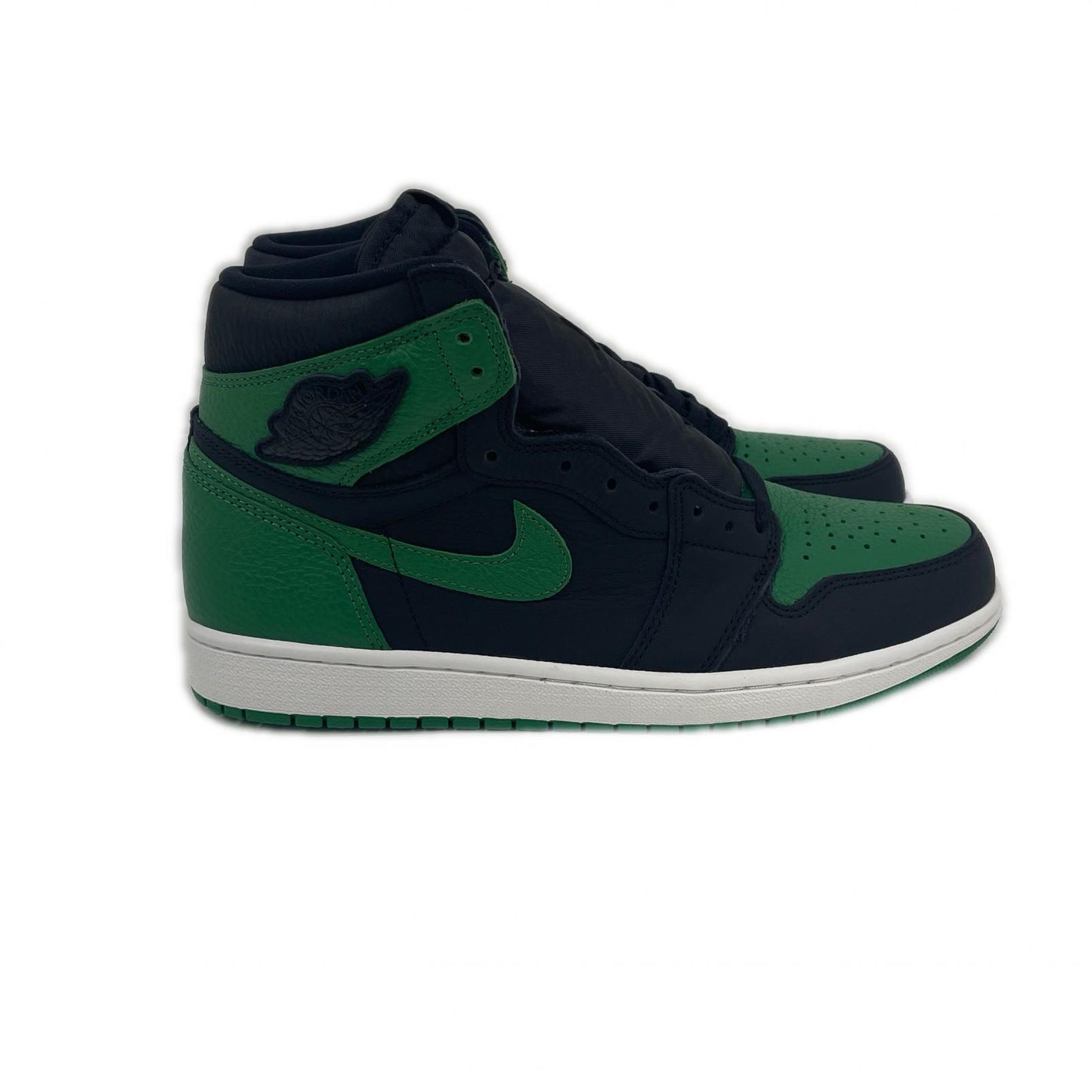 NIKE | ナイキ Air Jordan 1 Retro High OG スニーカー 28.0cm 555088-030 グリーン