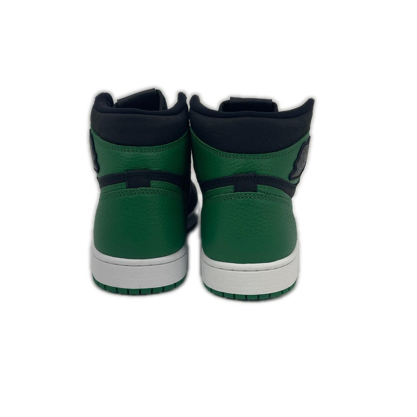 NIKE | ナイキ Air Jordan 1 Retro High OG スニーカー 28.0cm 555088-030 グリーン