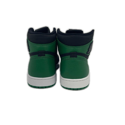 NIKE | ナイキ Air Jordan 1 Retro High OG スニーカー 28.0cm 555088-030 グリーン