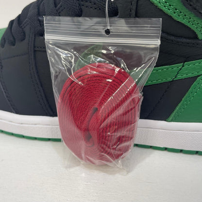 NIKE | ナイキ Air Jordan 1 Retro High OG スニーカー 28.0cm 555088-030 グリーン