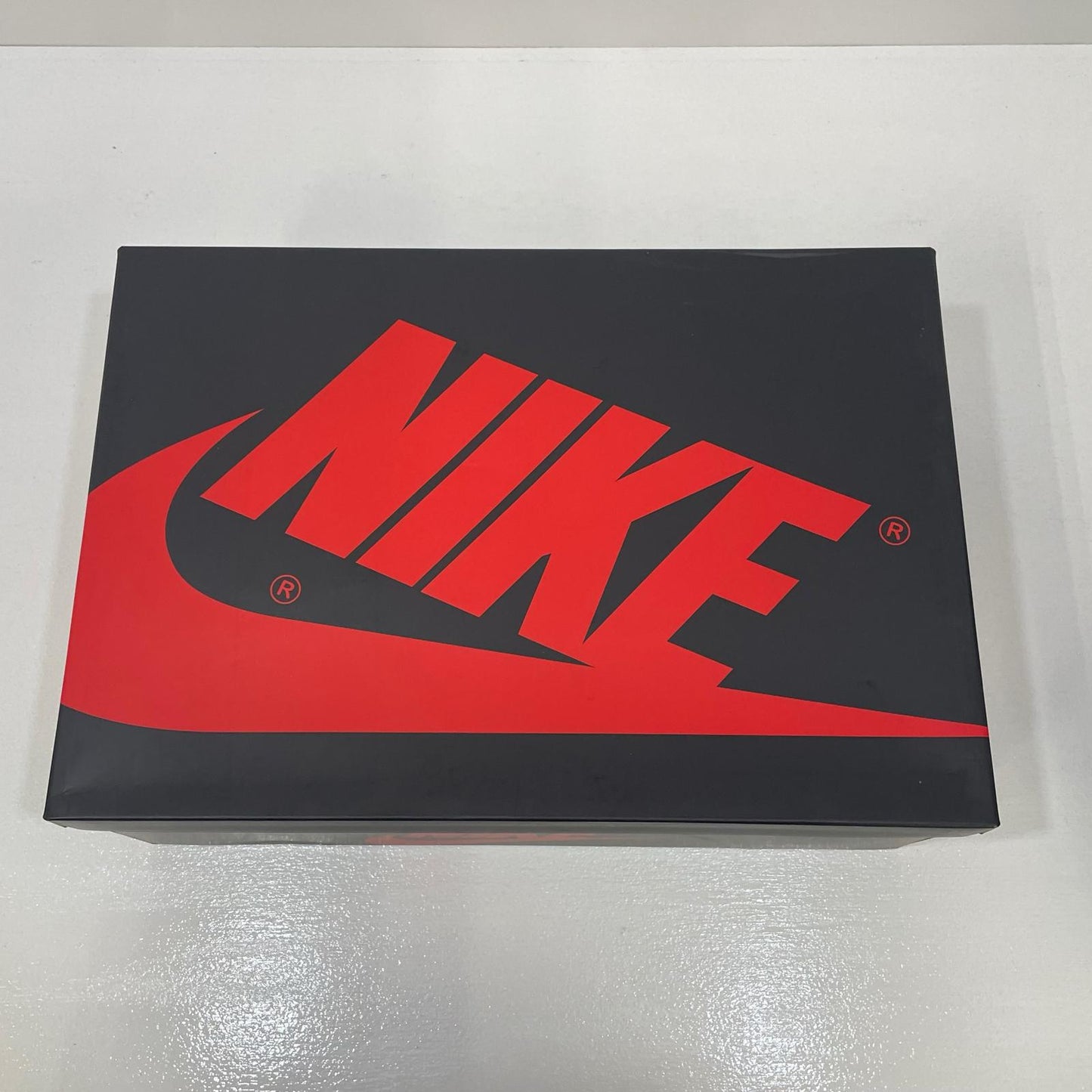 NIKE | ナイキ Air Jordan 1 Retro High OG スニーカー 28.0cm 555088-030 グリーン