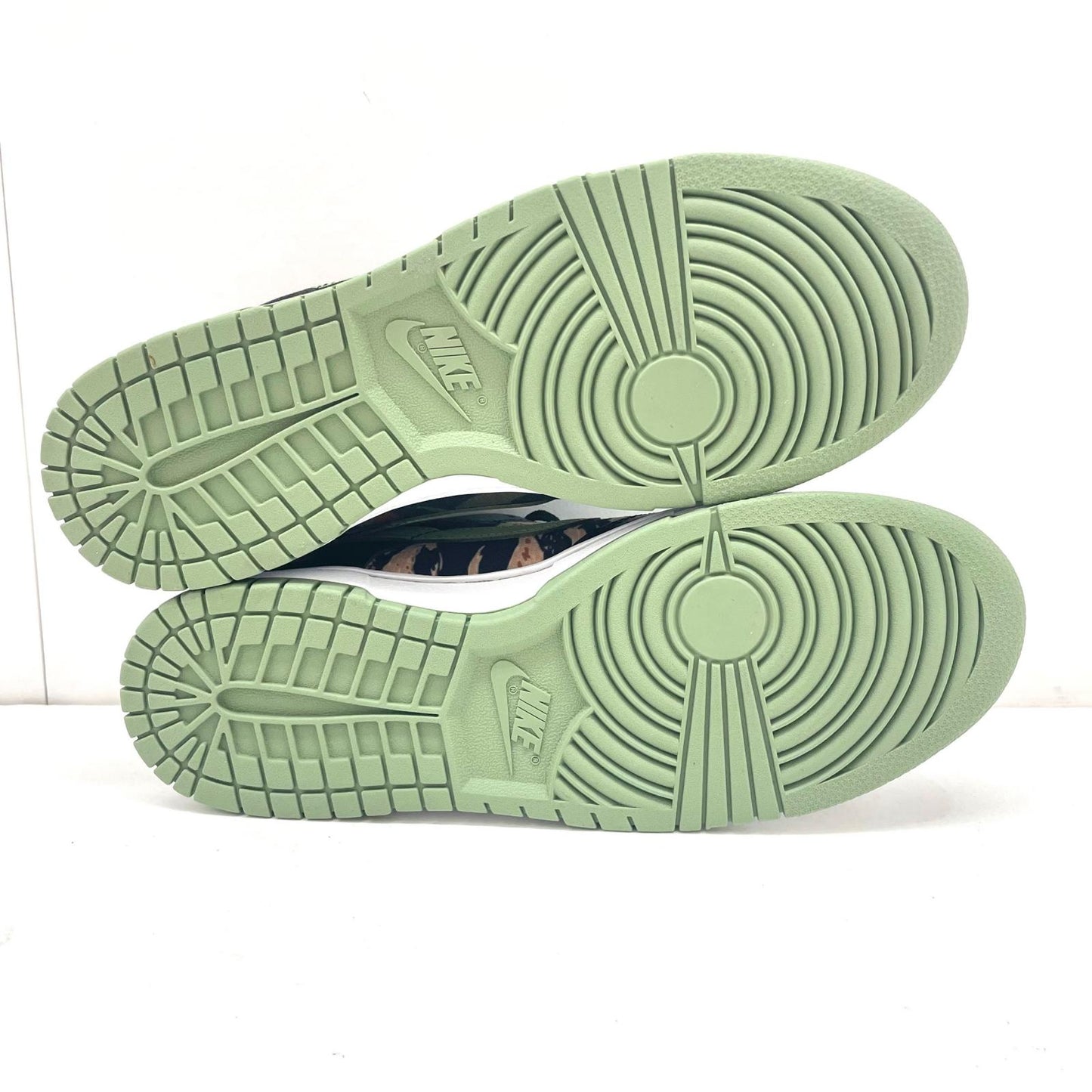 NIKE | ナイキ Dunk Low SE スニーカー 28.0cm DH0957-001 カモ【尾張小牧店】