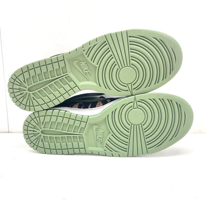 NIKE | ナイキ Dunk Low SE スニーカー 28.0cm DH0957-001 カモ【尾張小牧店】