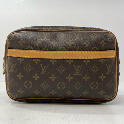 LOUIS VUITTON | ルイ・ヴィトン ショルダーバッグ ブラウン【尾張小牧店】