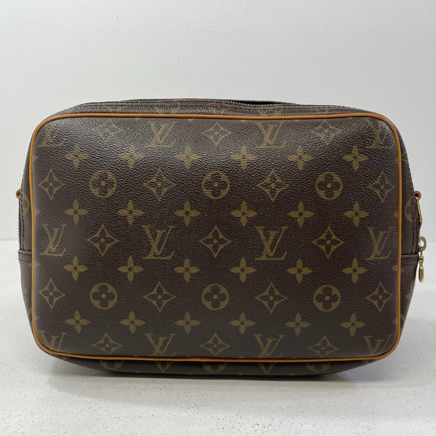 LOUIS VUITTON | ルイ・ヴィトン ショルダーバッグ ブラウン【尾張小牧店】