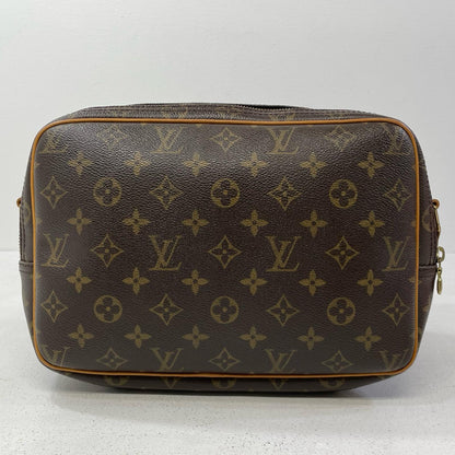 LOUIS VUITTON | ルイ・ヴィトン ショルダーバッグ ブラウン【尾張小牧店】