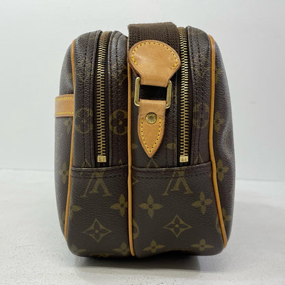 LOUIS VUITTON | ルイ・ヴィトン ショルダーバッグ ブラウン【尾張小牧店】