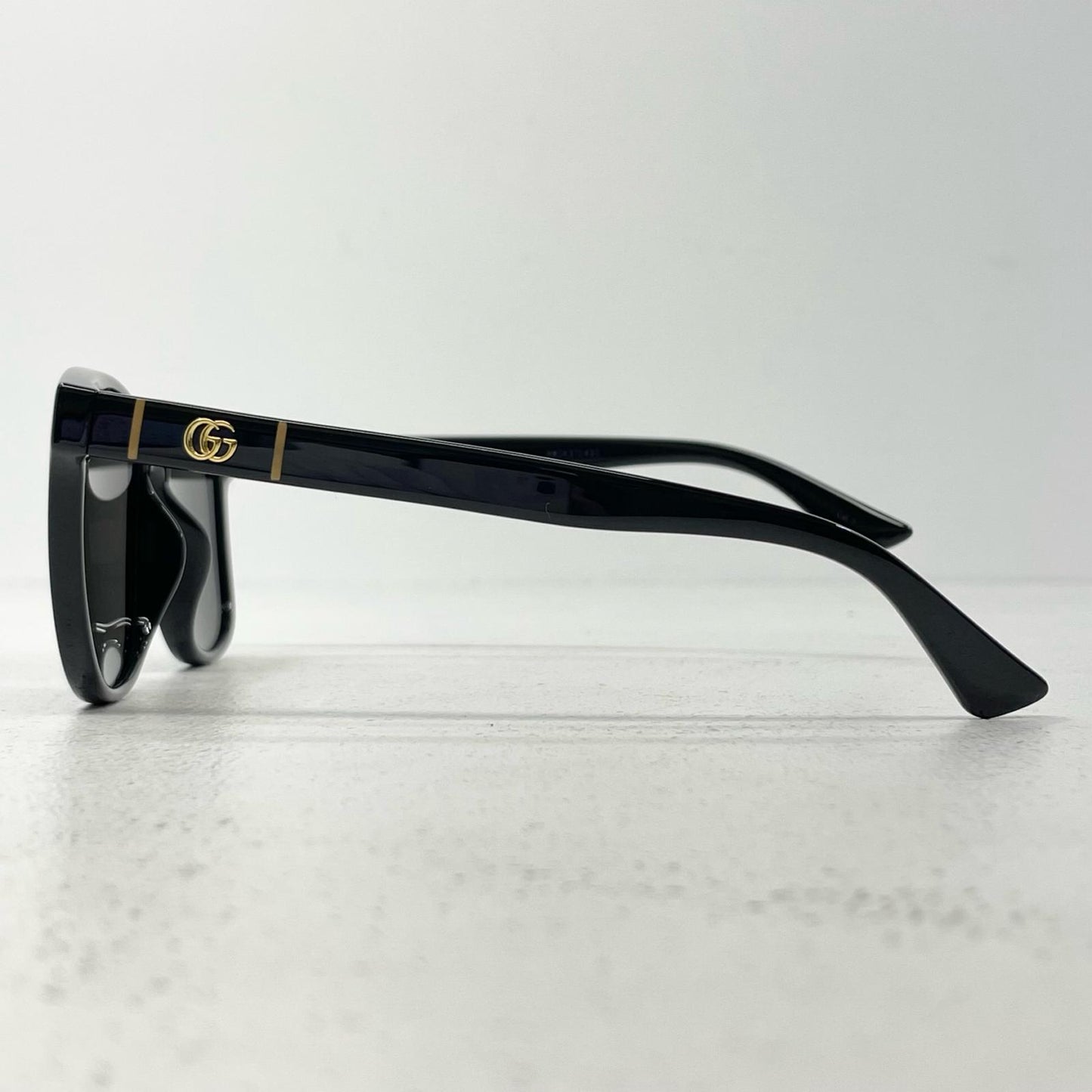 GUCCI | グッチ サングラス ブラック【尾張小牧店】