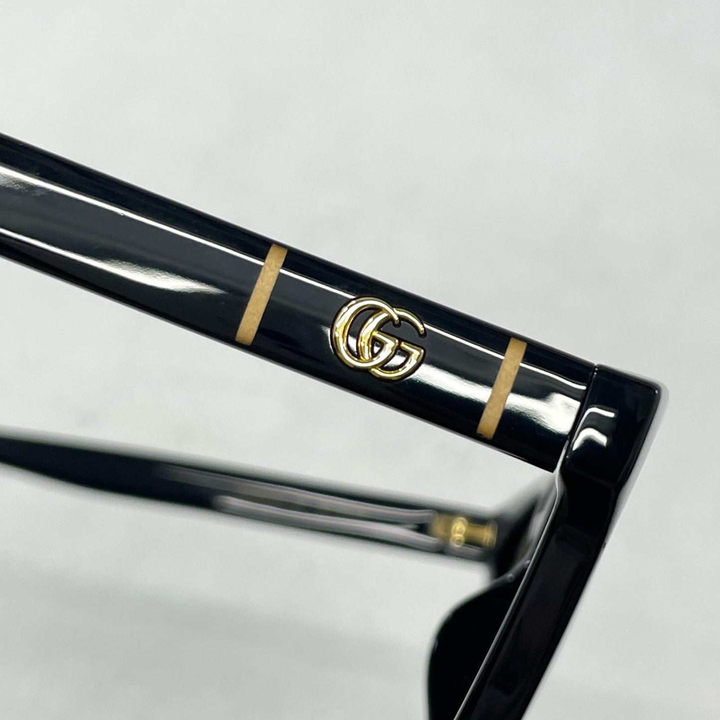 GUCCI | グッチ サングラス ブラック【尾張小牧店】