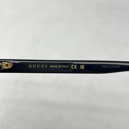 GUCCI | グッチ サングラス ブラック【尾張小牧店】