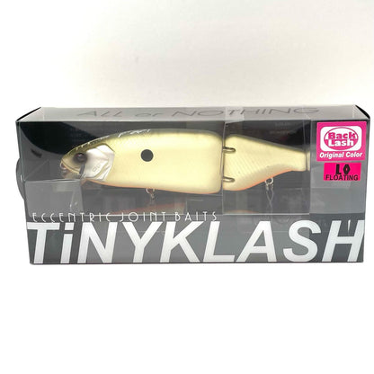 【フィッシング/釣り/釣具/ルアー】DRT | ディビジョンレーベルタックルズ TiNY KLASH Low タイニークラッシュ Low MDクラシカル【尾張小牧店】