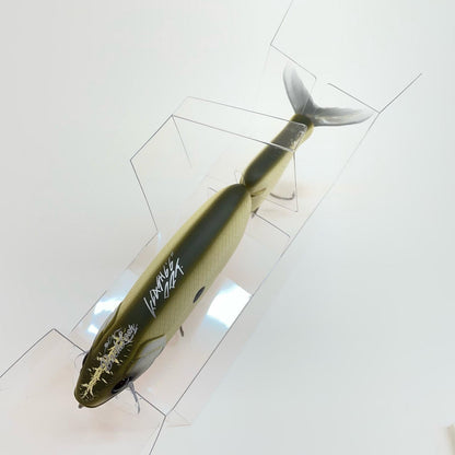 【フィッシング/釣り/釣具/ルアー】DRT | ディビジョンレーベルタックルズ TiNY KLASH Low タイニークラッシュ Low MDクラシカル【尾張小牧店】