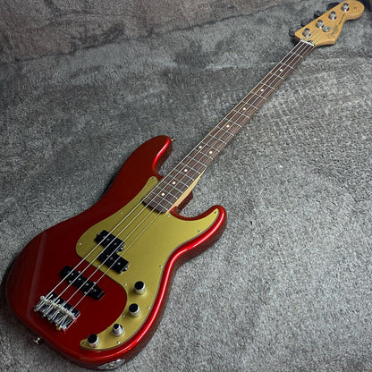 Fender | フェンダー 楽器 Deluxe Active PJ Bass Special【尾張小牧店】