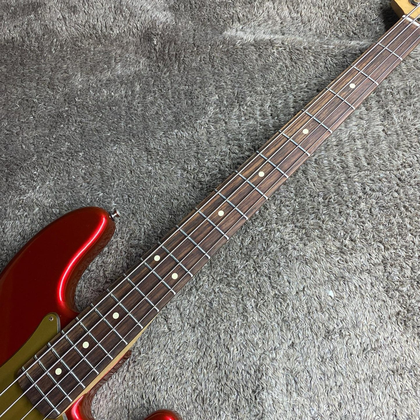 Fender | フェンダー 楽器 Deluxe Active PJ Bass Special【尾張小牧店】