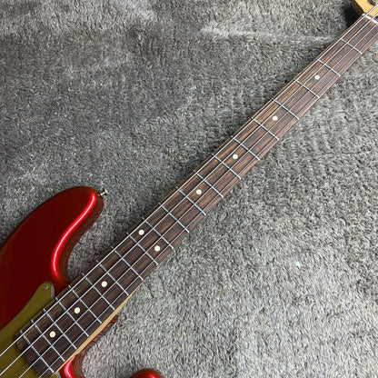 Fender | フェンダー 楽器 Deluxe Active PJ Bass Special【尾張小牧店】
