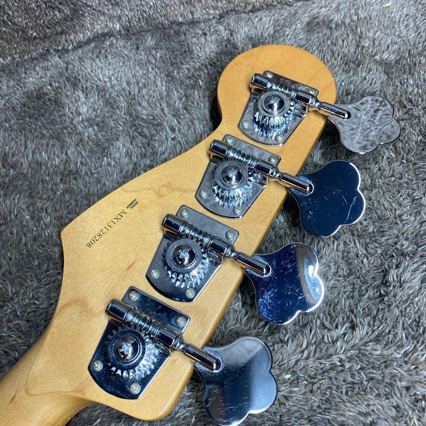 Fender | フェンダー 楽器 Deluxe Active PJ Bass Special【尾張小牧店】
