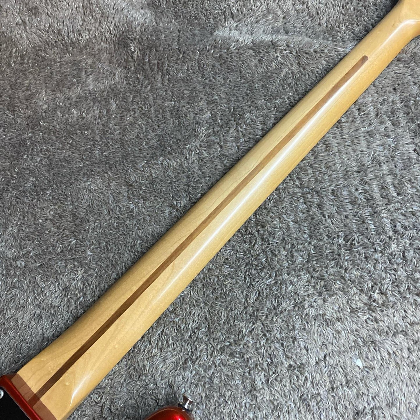 Fender | フェンダー 楽器 Deluxe Active PJ Bass Special【尾張小牧店】