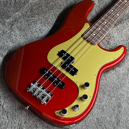 Fender | フェンダー 楽器 Deluxe Active PJ Bass Special【尾張小牧店】