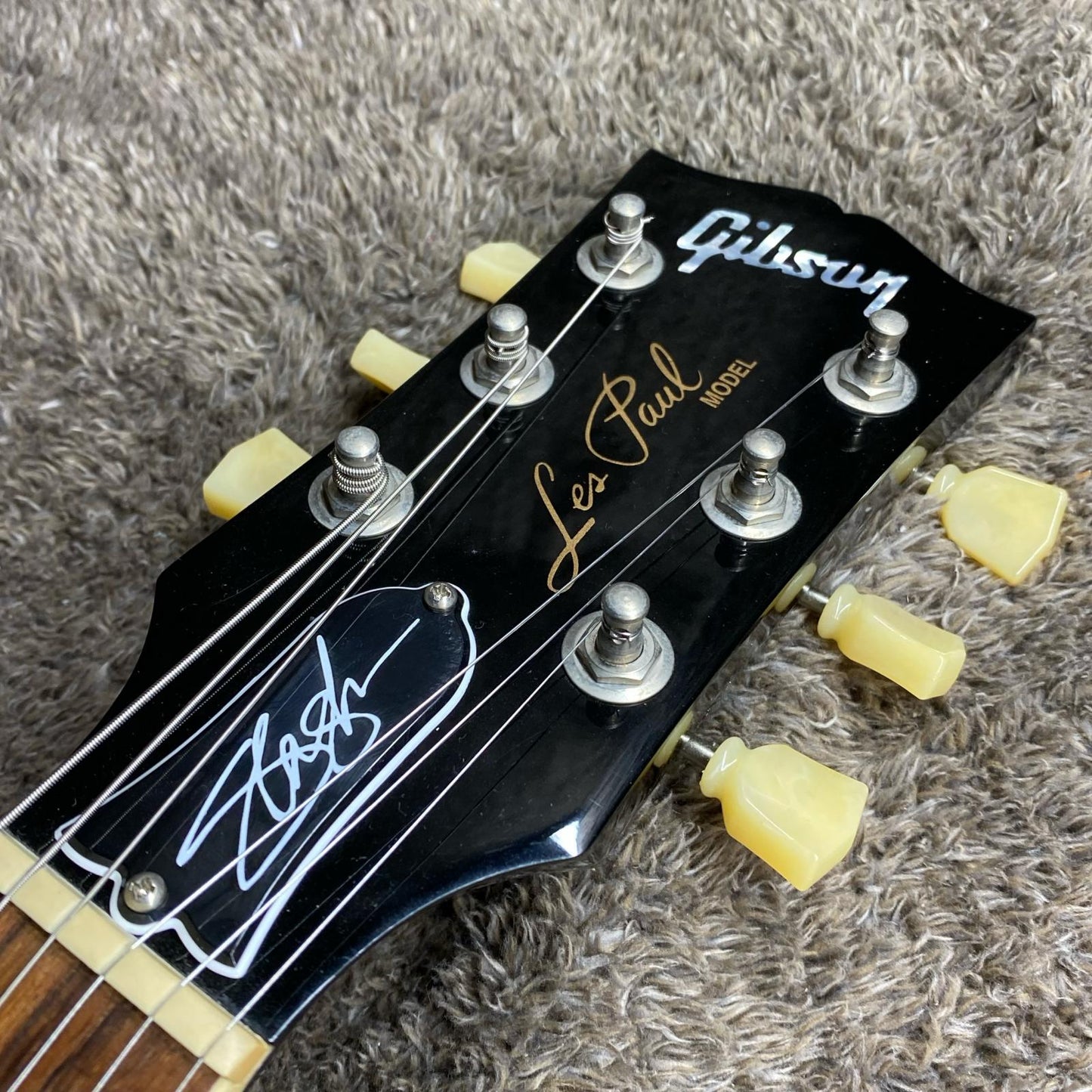 Gibson | ギブソン 楽器 Slash Les Paul Standard Victoria【尾張小牧店】
