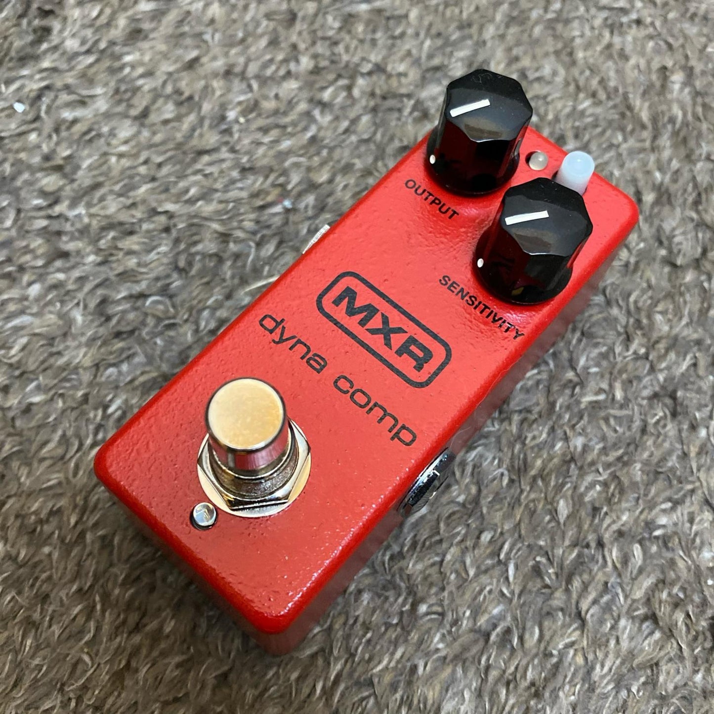 MXR | エムエックスアール 楽器 M291 Dyna Comp Mini Compressor【尾張小牧店】