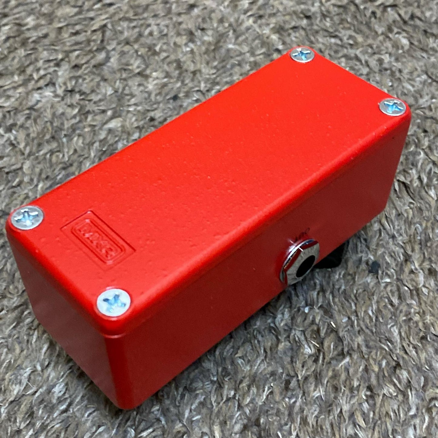 MXR | エムエックスアール 楽器 M291 Dyna Comp Mini Compressor【尾張小牧店】