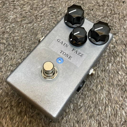 楽器 Fuzz No Brand【尾張小牧店】