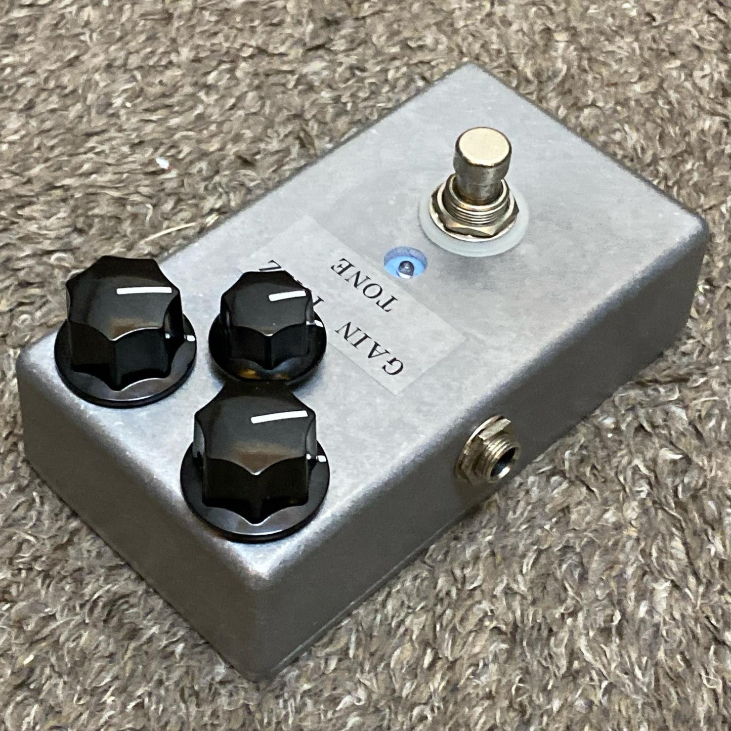 楽器 Fuzz No Brand【尾張小牧店】