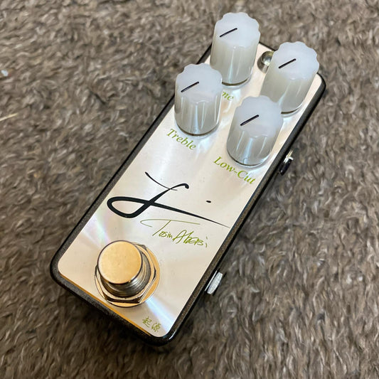 L' | エル 楽器 Tosin Abasi【尾張小牧店】