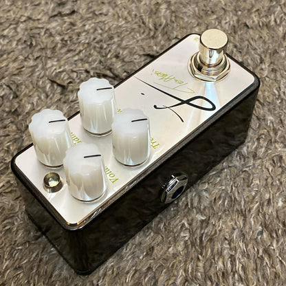 L' | エル 楽器 Tosin Abasi【尾張小牧店】