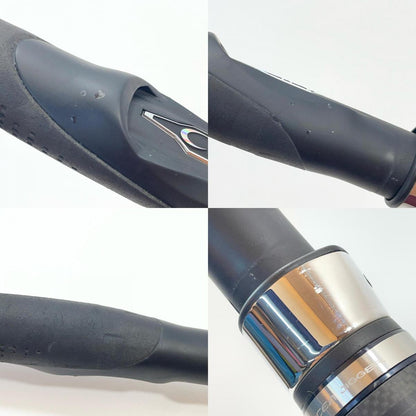 【釣り/つり/釣具/ロッド】SHIMANO | シマノ 19オシアジガー コンセプトS S64-2 【尾張小牧店】