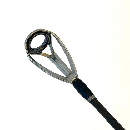 【釣り/つり/釣具/ロッド】SHIMANO | シマノ 19オシアジガー コンセプトS S64-2 【尾張小牧店】