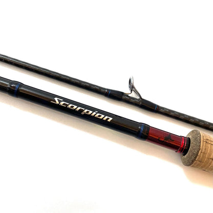 【釣り/つり/釣具/ロッド】SHIMANO | シマノ 19スコーピオン 1703R-2 釣竿 ワン&ハーフ 【尾張小牧店】