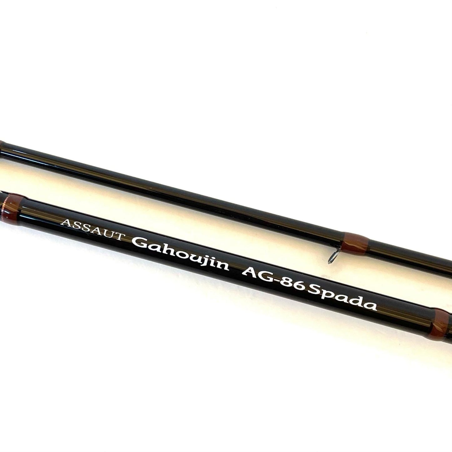 【釣り/つり/釣具/ロッド】ZENAQ | ゼナック GAHOUJIN AG-86 SPADA スパーダ 【尾張小牧店】