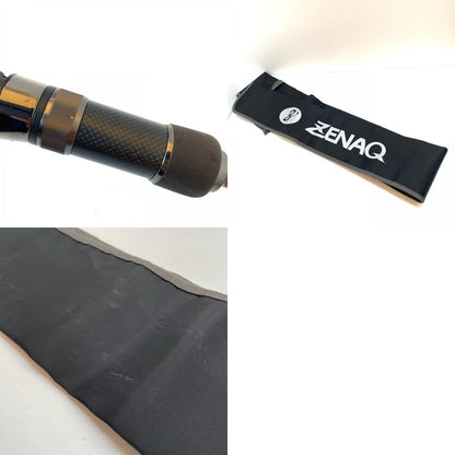 【釣り/つり/釣具/ロッド】ZENAQ | ゼナック GAHOUJIN AG-86 SPADA スパーダ 【尾張小牧店】