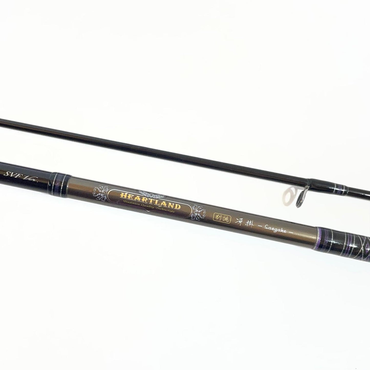 【釣り/つり/釣具/ロッド】Daiwa | ダイワ ハートランド HL762LFS-SV10【尾張小牧店】