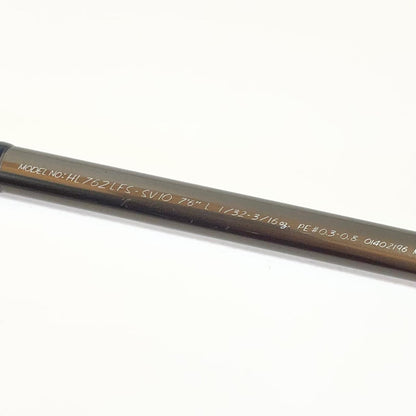 【釣り/つり/釣具/ロッド】Daiwa | ダイワ ハートランド HL762LFS-SV10【尾張小牧店】