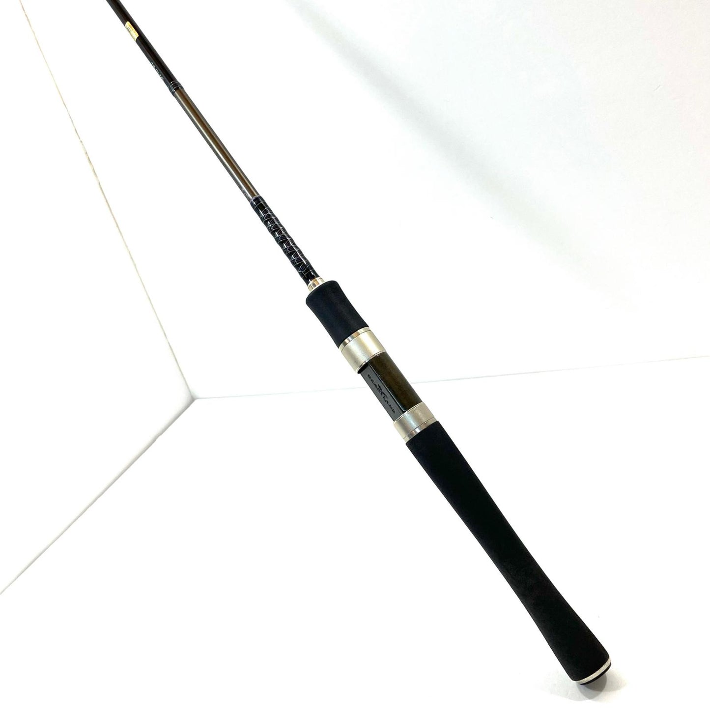 【釣り/つり/釣具/ロッド】Daiwa | ダイワ ハートランド HL762LFS-SV10【尾張小牧店】