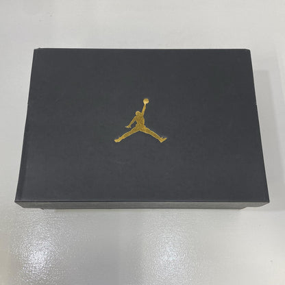 NIKE | ナイキ Air Jordan 1 Mid スニーカー 28.5cm DQ8426-403 ネイビー