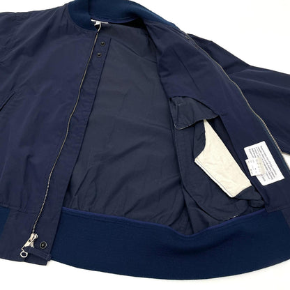 【中古】Engineered Garments | エンジニアードガーメンツ ブルゾン ネイビー サイズ：M【尾張小牧店】