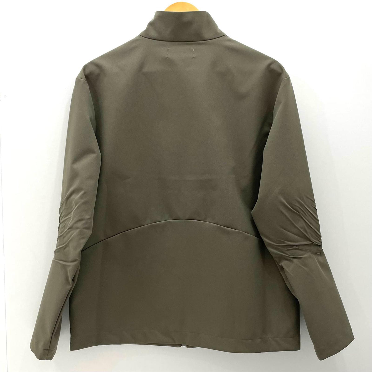 【中古】ryaw | リャウ ナイロンジャケット ry-252-jk02 カーキ サイズ：2【尾張小牧店】