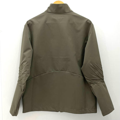 【中古】ryaw | リャウ ナイロンジャケット ry-252-jk02 カーキ サイズ：2【尾張小牧店】