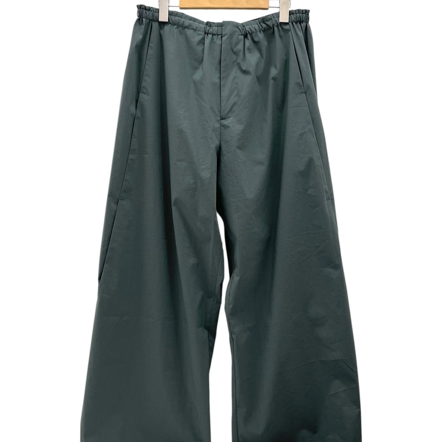 【中古】ryaw | リャウ ナイロンパンツ ry-251-pt03 グリーン サイズ：2【尾張小牧店】